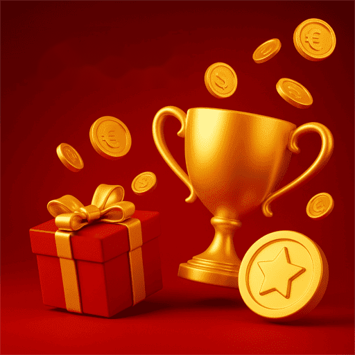 Exemplo Rollover 2 ilustrado com valores e etapas para cumprir o requisito de apostas da BETLEAO.