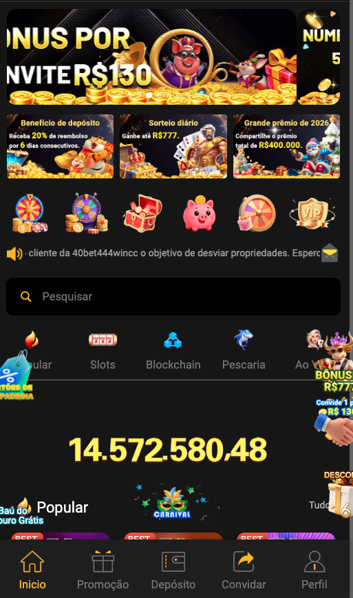 BETLEAO games